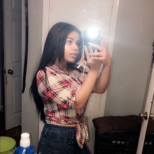 Meet your Posher, Daphne